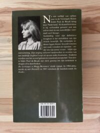 Marja Brouwers - De lichtjagers