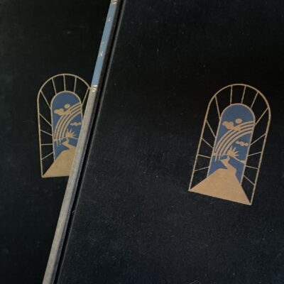 Prof. Dr. Fred Polak - De toekomst is verleden tijd deel I en II