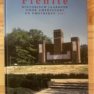 Flehite - historisch jaarboek 2001 Amersfoort