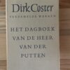 Dirk Coster - Het dagboek van de heer van der Putten