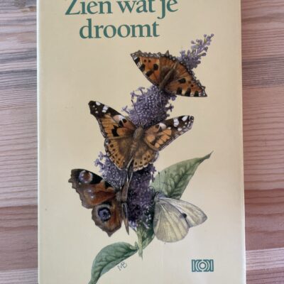 Marjolein Bastin en Hans Bouma - Zien wat je droomt