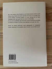 Monika van Paemel - Het kind met de alwetende ogen