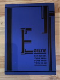 Theo Thijssen - Egeltje