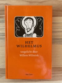 Willem Wilmink - Het Wilhelmus