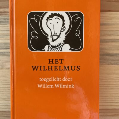 Willem Wilmink - Het Wilhelmus