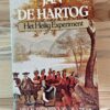 Jan de Hartog - Het heilig experiment