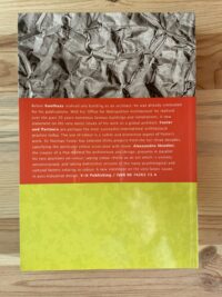 Rem Koolhaas - Colours