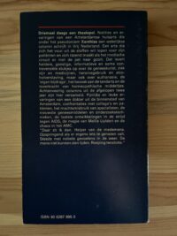 Driemaal daags een theelepel