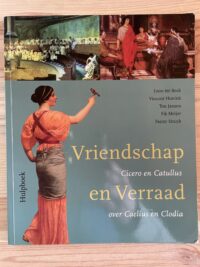 Leon ter Beek - Vriendschap en Verraad