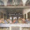 Matthew Landrus - The treasures of Leonardo de Vinci sealed