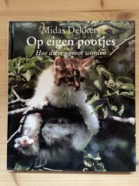 Midas Dekkers - Op eigen pootjes