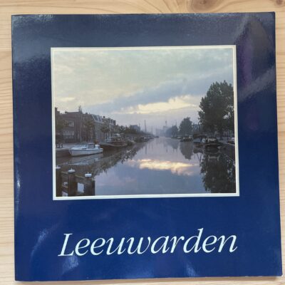 Rob Nijpels - Leeuwarden