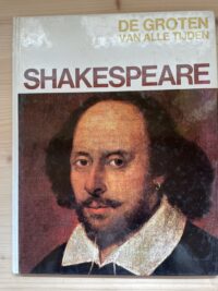 De groten van alle tijden - Shakespeare