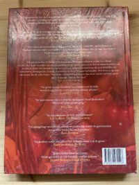 National Geographic- De smaak van reizen (nieuw in folie)