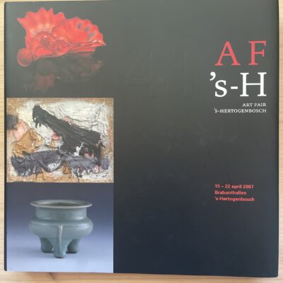 Art fair ‘s-Hertogenbosch 2007