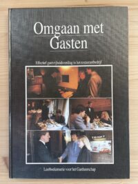 Omgaan met gasten