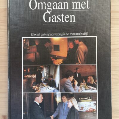 Omgaan met gasten