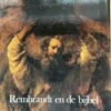 Rembrandt en de bijbel