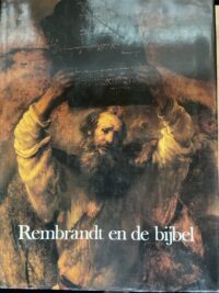 Rembrandt en de bijbel