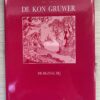Marten Toonder - De kon gruwer