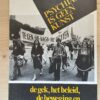 Psychiatrie is geen kunst - de gek het beleid de beweging en de discussie