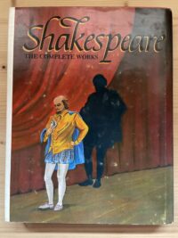 Shakespeare The complete works