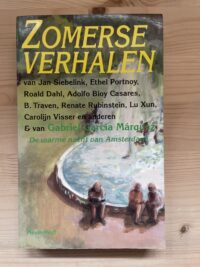 Zomerse verhalen Zomerse verhalen