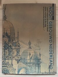 Cees de Jong - Nooit gebouwd Nederland