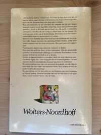 G. Woltjer - Hoe ga je om met kinderen op school ? G. Woltjer - Hoe ga je om met kinderen op school ?