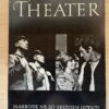 Theater jaarboek nr. 20 seizoen 1970 / 1971