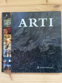 Arti Leerlingenboek kunstbeschouwing en kunstgeschiedenis