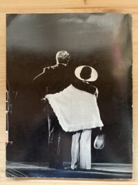 Theater jaarboek nr. 20 seizoen 1970 / 1971