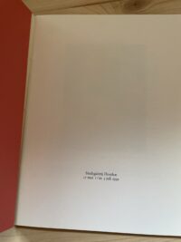 Stadsgalerie Heerlen - Berend Hoekstra