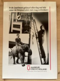 De zilveren camera - Jaar te kijk 1986