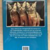 Esther Verhoef - Verhallen - De wereld van de kat