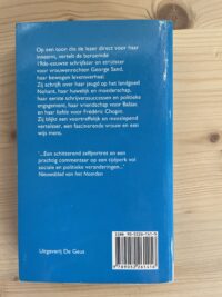 George Sand - De geschiedenis van mijn leven