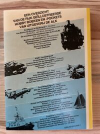 Gerrit Nieuwenhuis - Spoorwegen 85