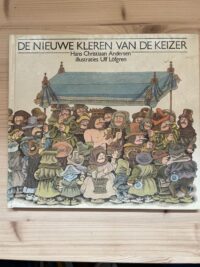 Hans Christiaan Andersen - De nieuwe kleren van de keizer