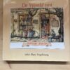 Hans Vogelesang - De wereld van Anton Pieck