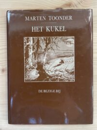 Maarten Toonder - Het kukel