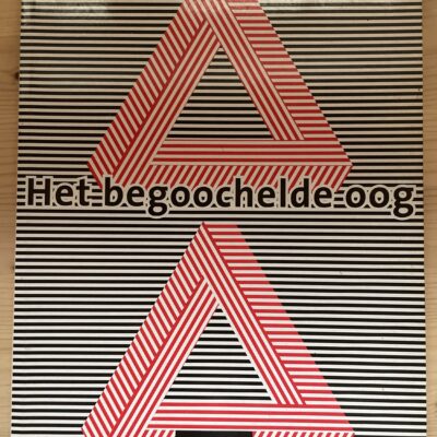 Bruno Ernst - Het begoochelde oog