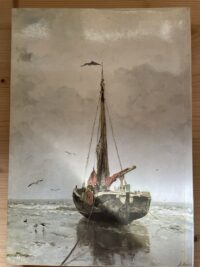 De Haagse School - Hollandse meesters van de 19e eeuw