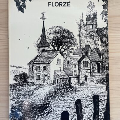 Eef Arnolds - Florzé