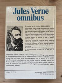 Jules Vernes Omnibus - de reis om de wereld in 80 dagen - 20.000 mijlen onder zee - 5 weken in een luchtballon
