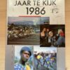 De zilveren camera - Jaar te kijk 1986