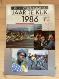 De zilveren camera - Jaar te kijk 1986