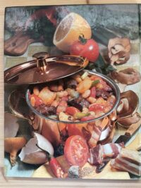 Margriet kookboek voor lekkerbekken