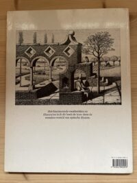 Bruno Ernst - Het begoochelde oog