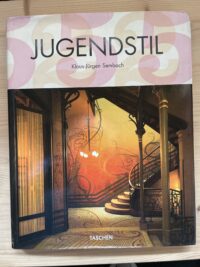 Klaus-Jürgen Sembach - Jugendstil
