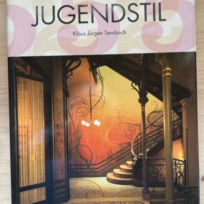 Klaus-Jürgen Sembach - Jugendstil